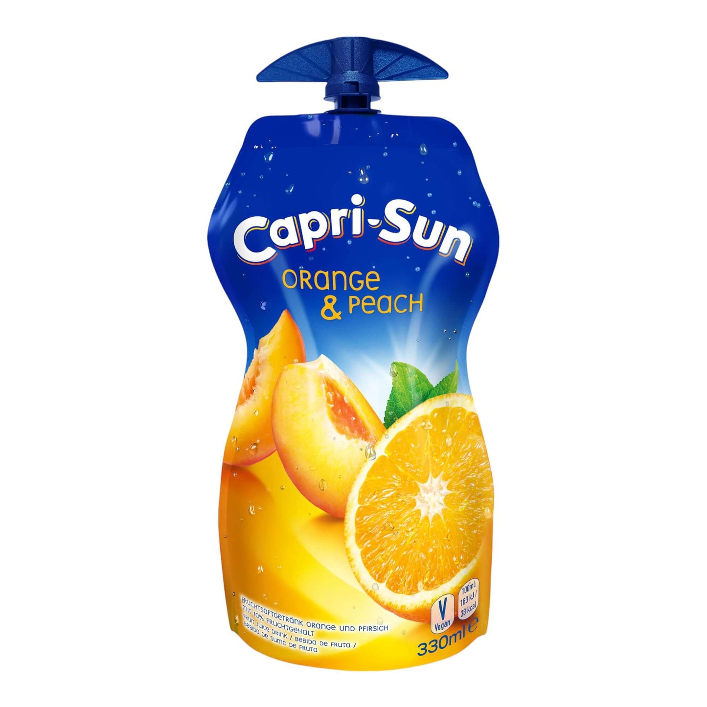 Capri Sun 330 ml