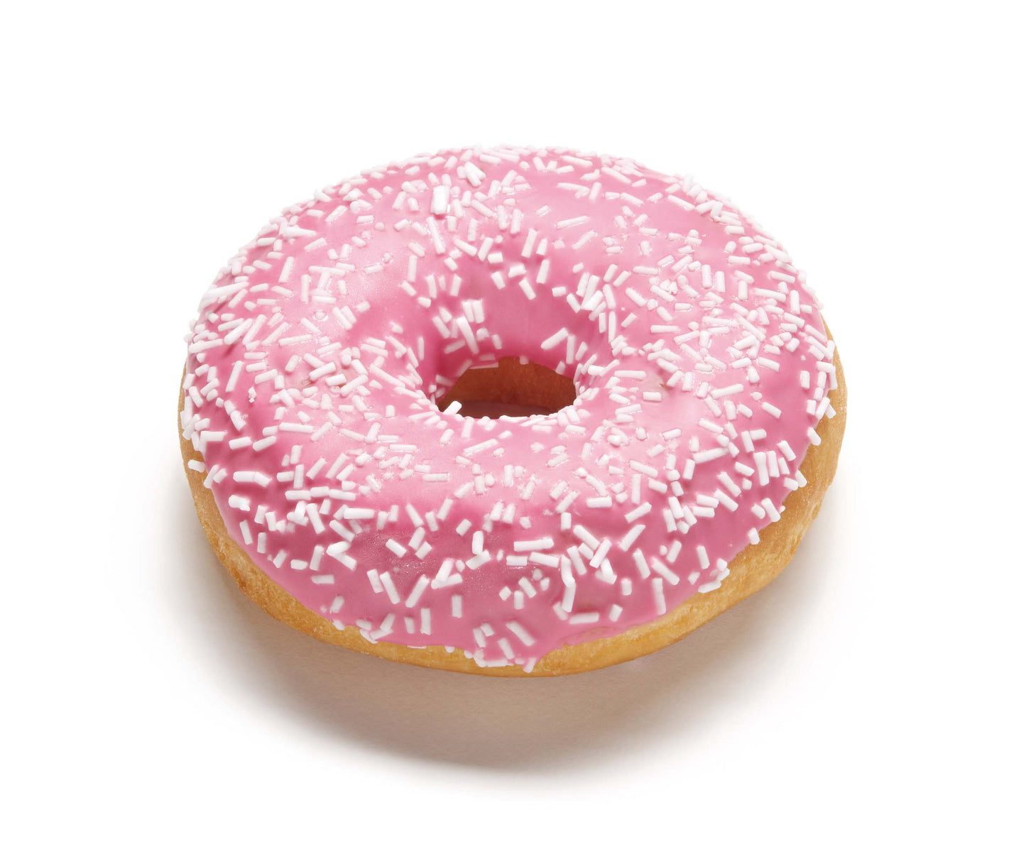 Donuts van verschillende soorten