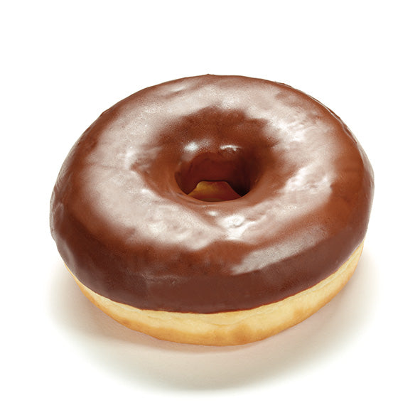 Donuts van verschillende soorten