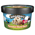 Ben & Jerry's verschillende varianten