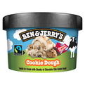 Ben & Jerry's verschillende varianten