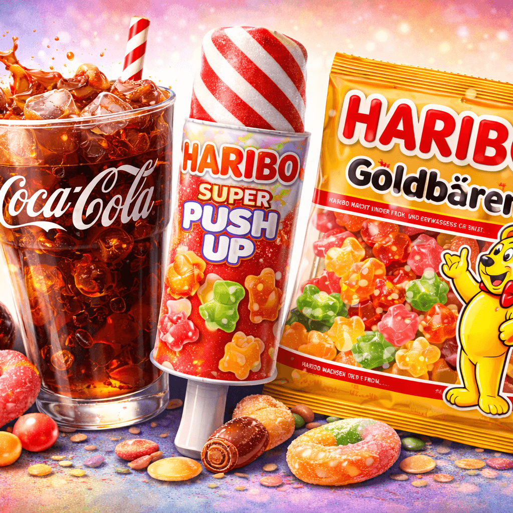 SprungFrei - Menü 2 - Spring & Snack