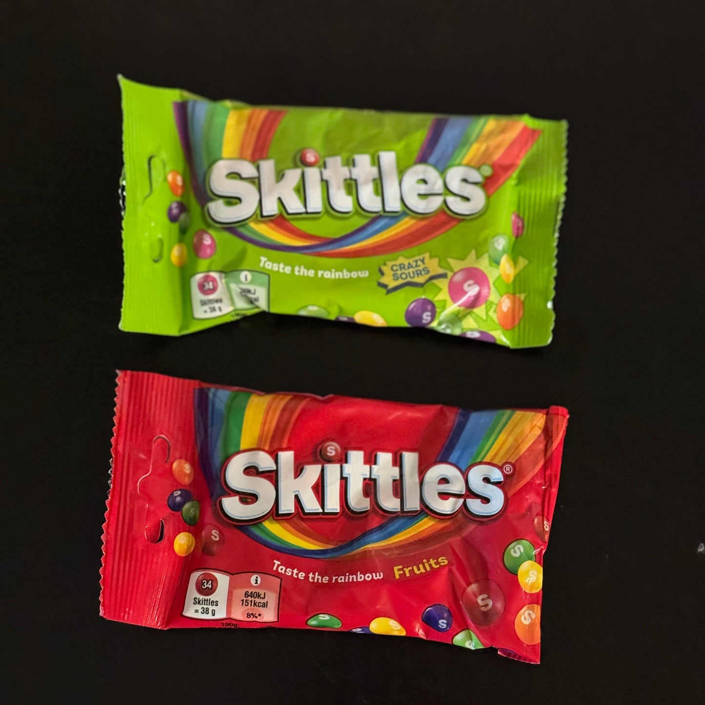 Skittles
