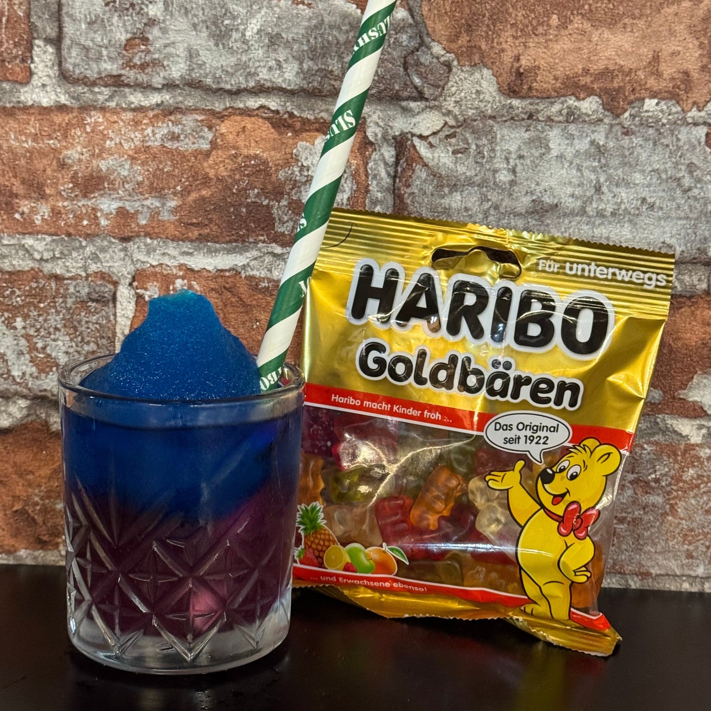 Menü 1 - Der kleine Sparsprung