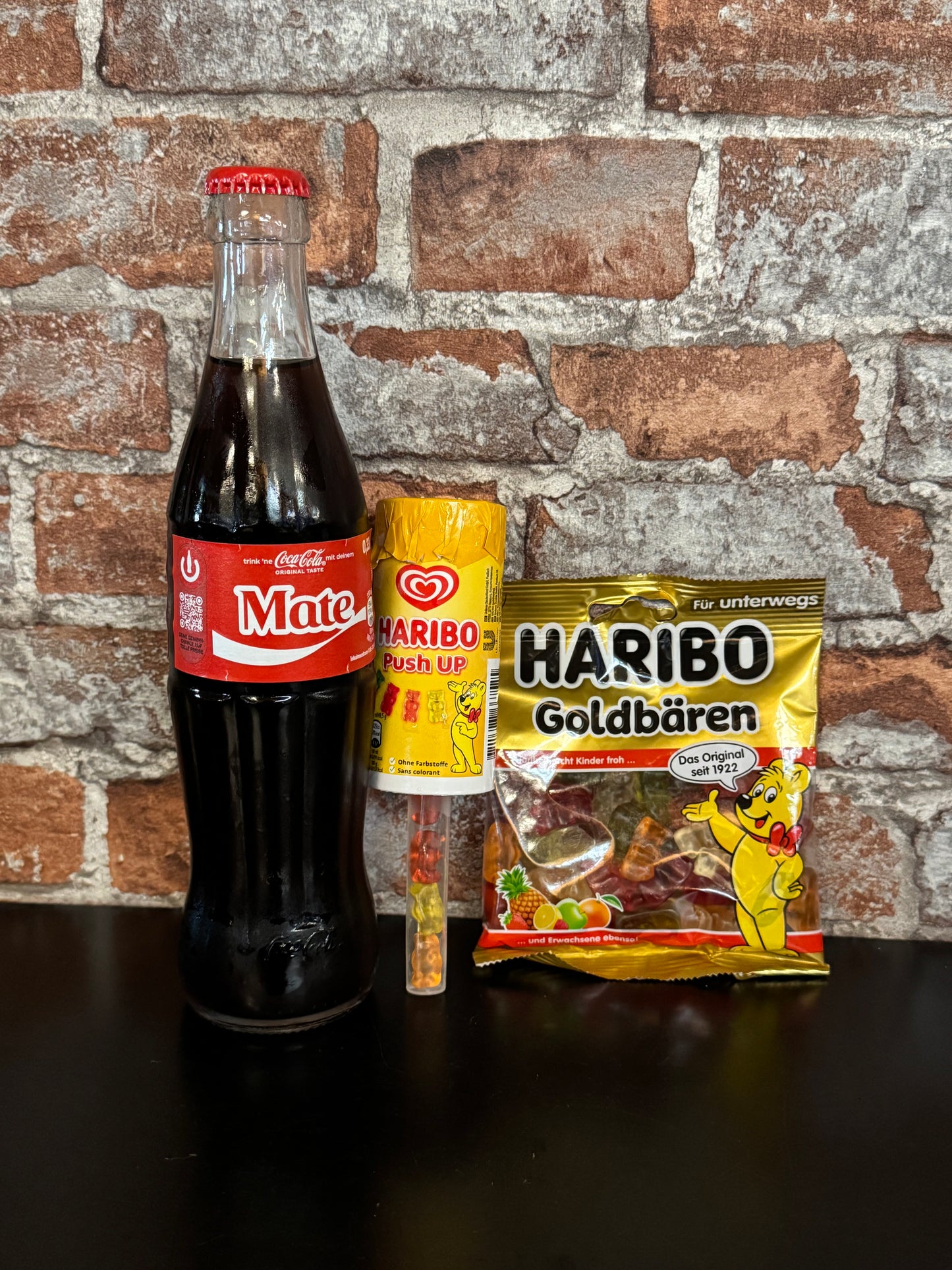 Menu 2 - Lente & Snack (1 persoon)