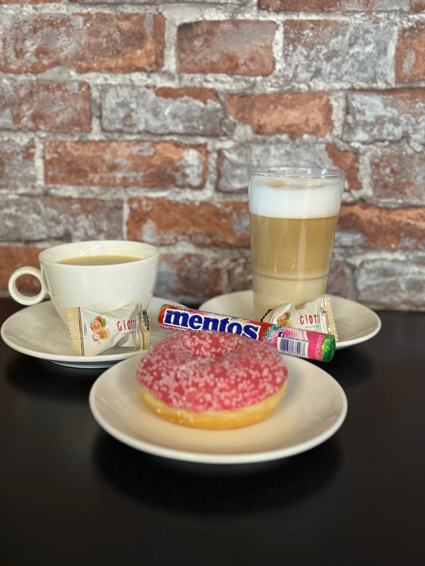 Menu 3 - Verblijfsarrangement (1β2 personen)