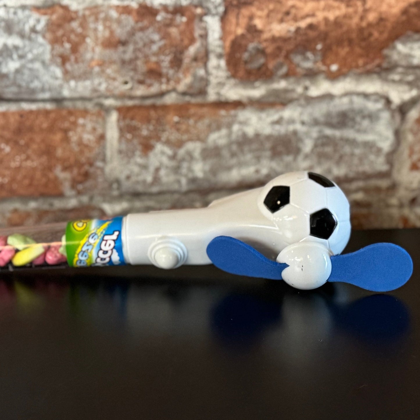 Soccer Breeze Handventilator Fußball