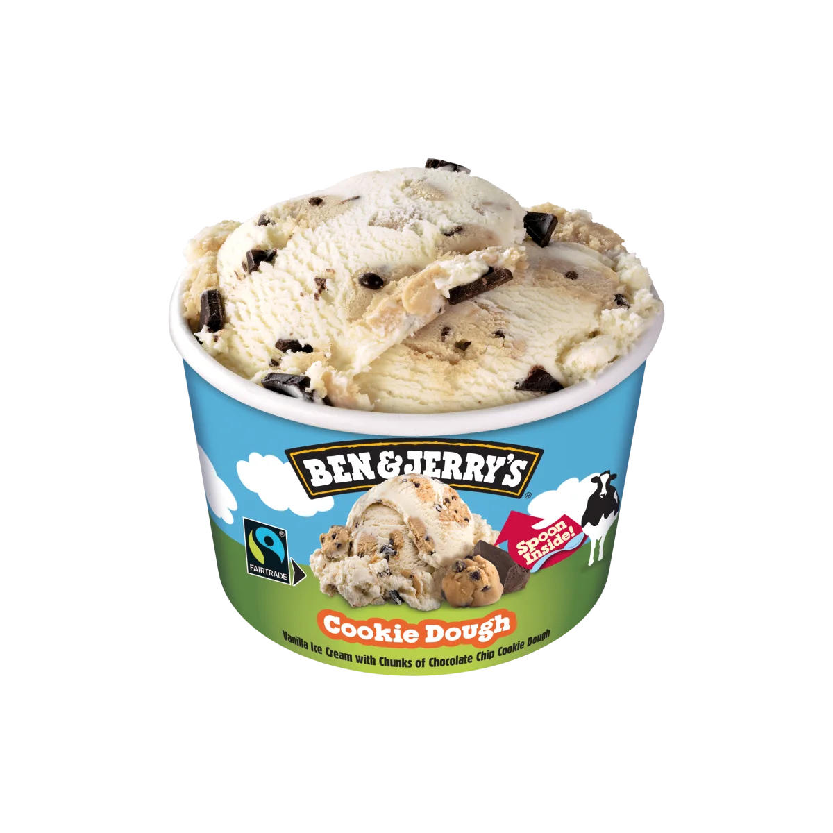 Ben & Jerry's