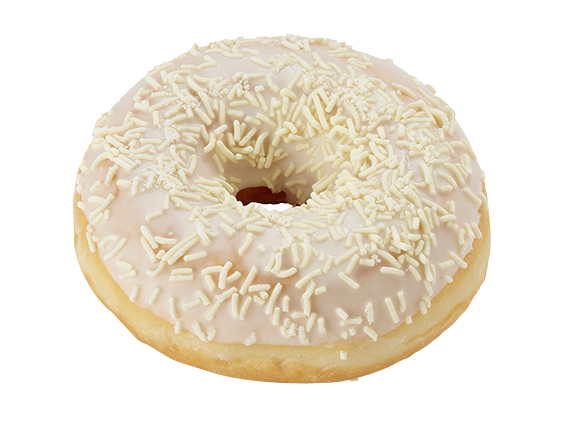 Donuts van verschillende soorten