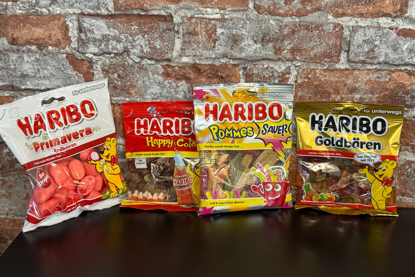 Haribo Tüte