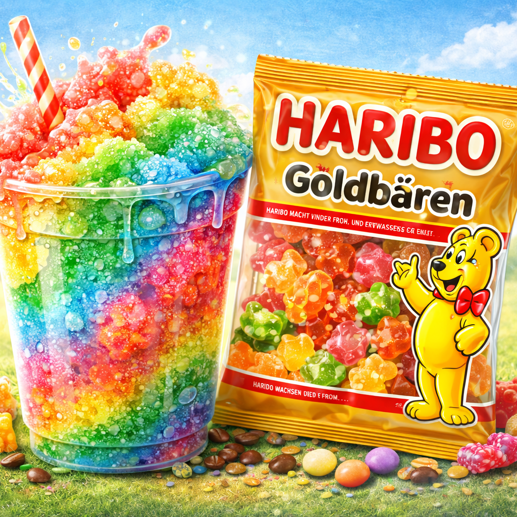 Menü 1 - Der kleine Sparsprung