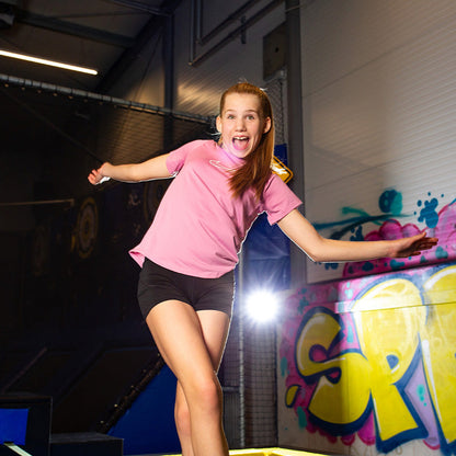 Enkele reis voor mensen met een ernstige beperking