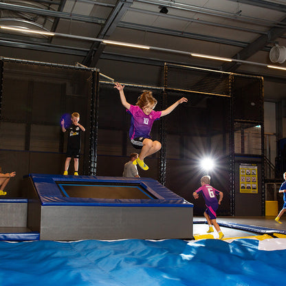 Enkele reis voor mensen met een ernstige beperking