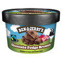 Ben &amp; Jerry's verschillende varianten