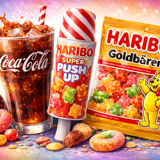 Menü 2 - Spring & Snack