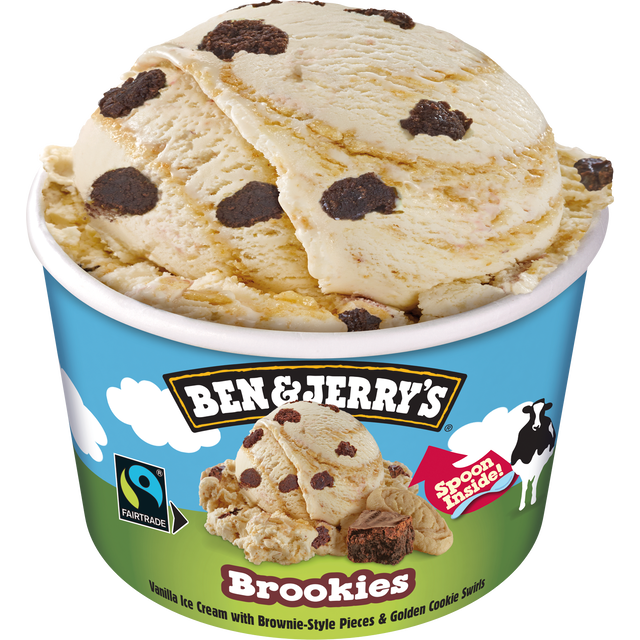 Ben & Jerry's