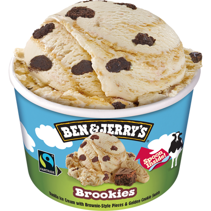 Ben & Jerry's