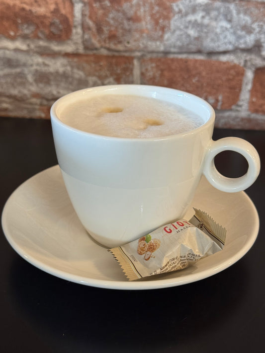Cappuccino