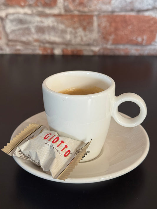 espresso