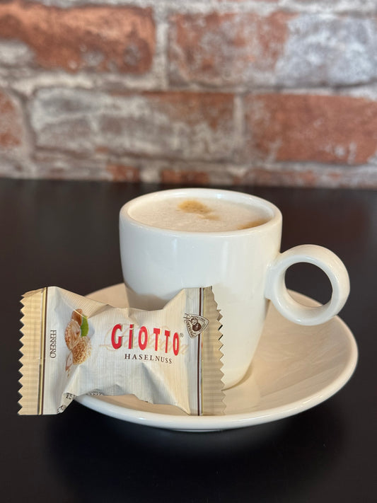 Espresso Macchiato