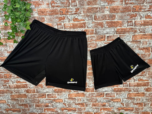 SprungFrei Sport Hose