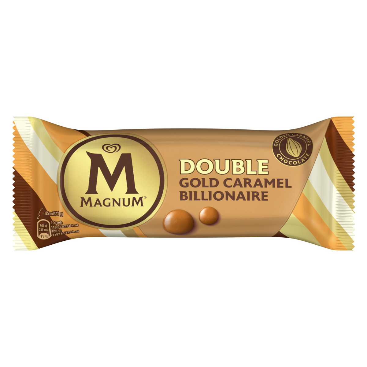 Magnum versch. Sorten