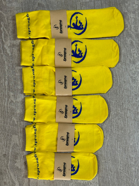 SprungFrei Socken