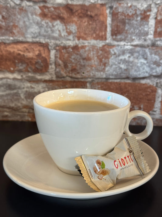 Koffiecrème