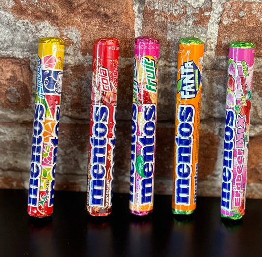 Mentos