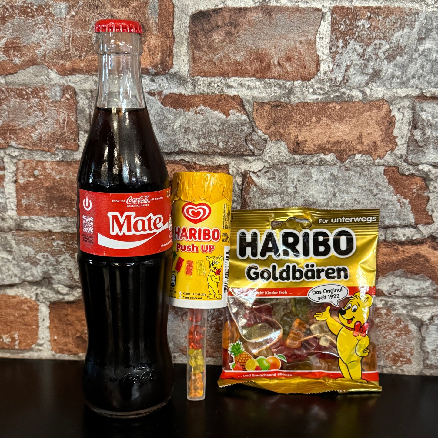 Menü 2 - Spring & Snack