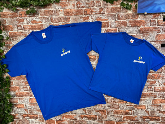SprungFrei T-Shirt