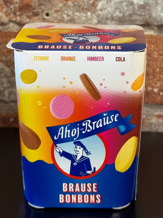 Ahoi Brause