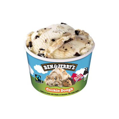 Ben & Jerry's