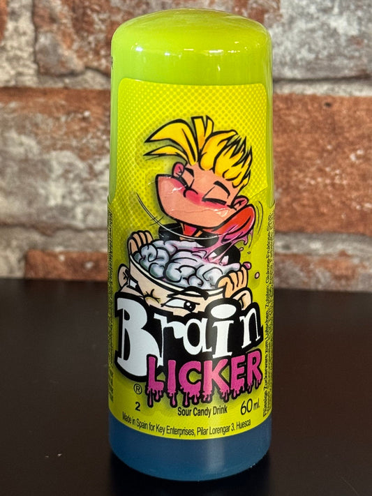 Brain Licker