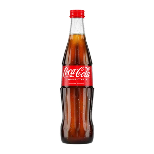 Coca Cola 0,33l