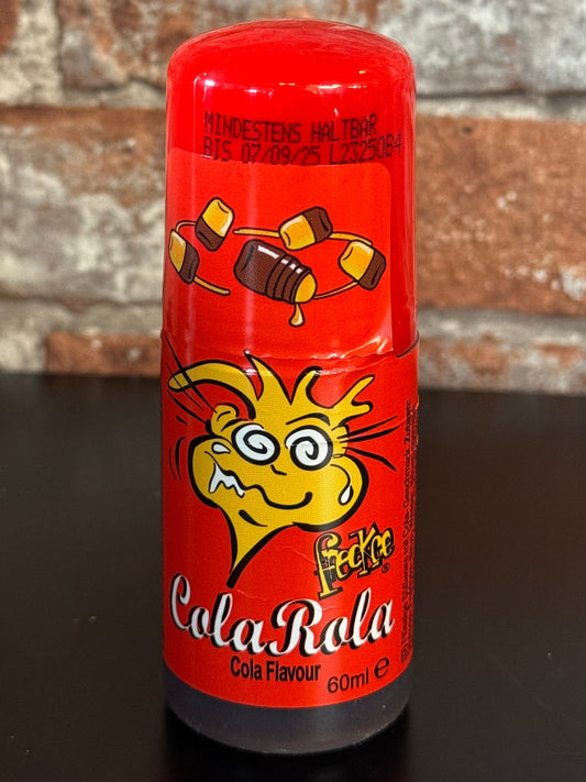 Cola Rola