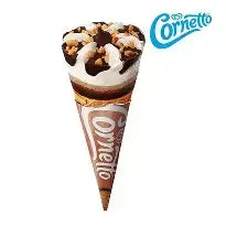 Cornetto versch. Sorten