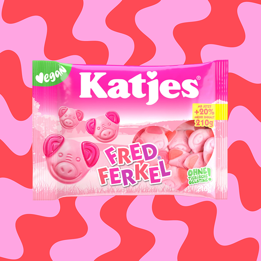 Haribo tas