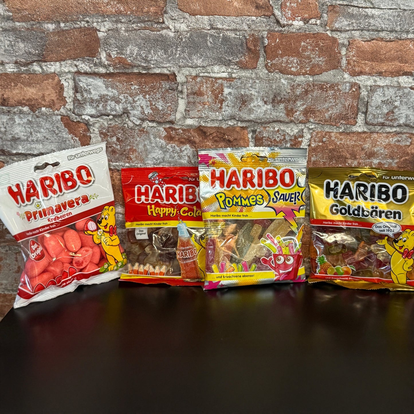 Haribo Tüte
