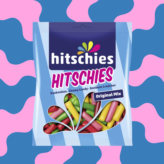 Hitschies