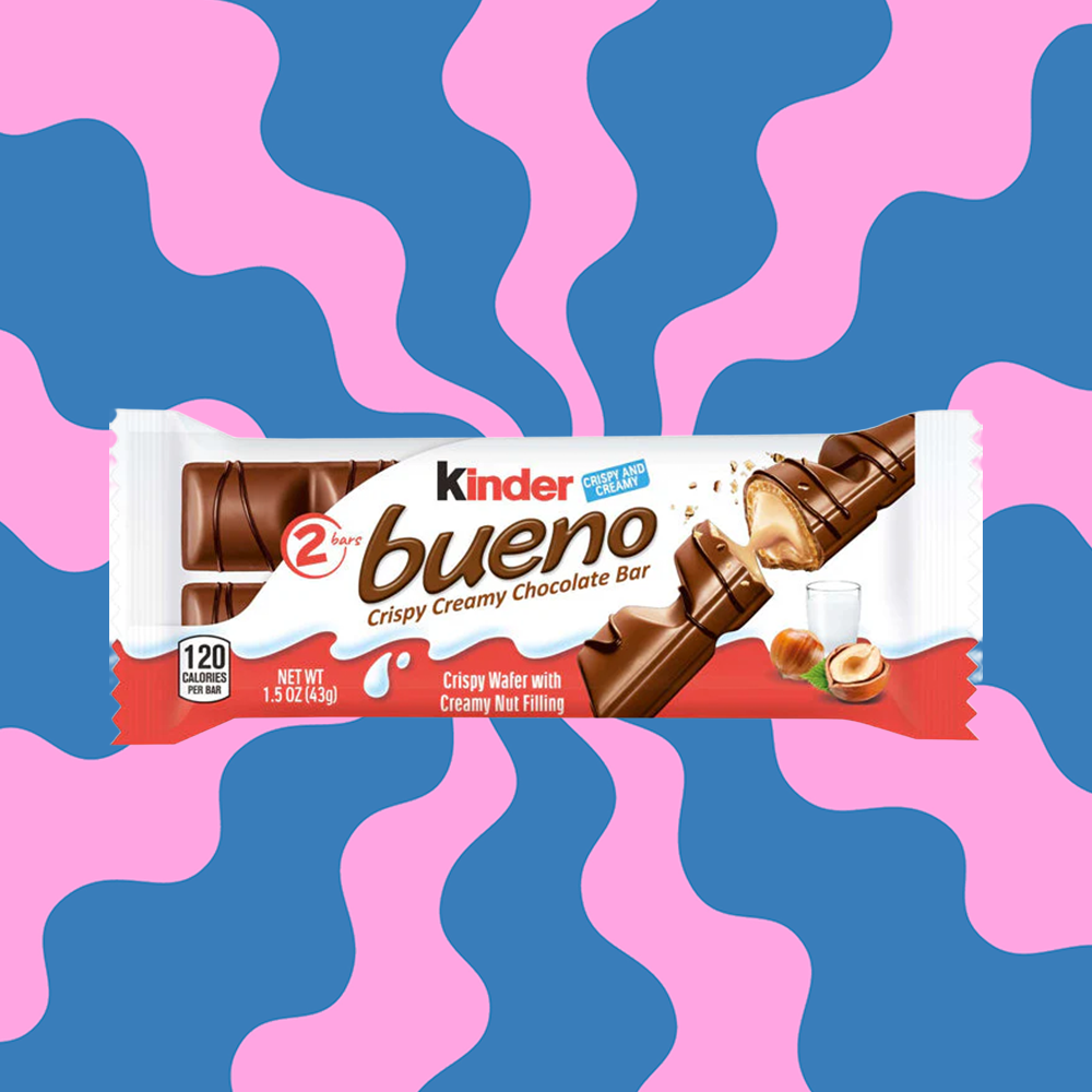 Kinder Bueno