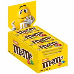 M&M´s versch. Sorten
