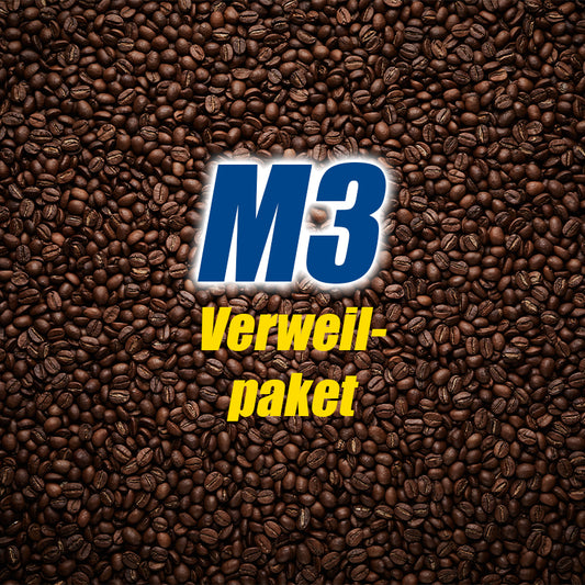 Menü 3 - Verweilpaket (1–2 Personen)