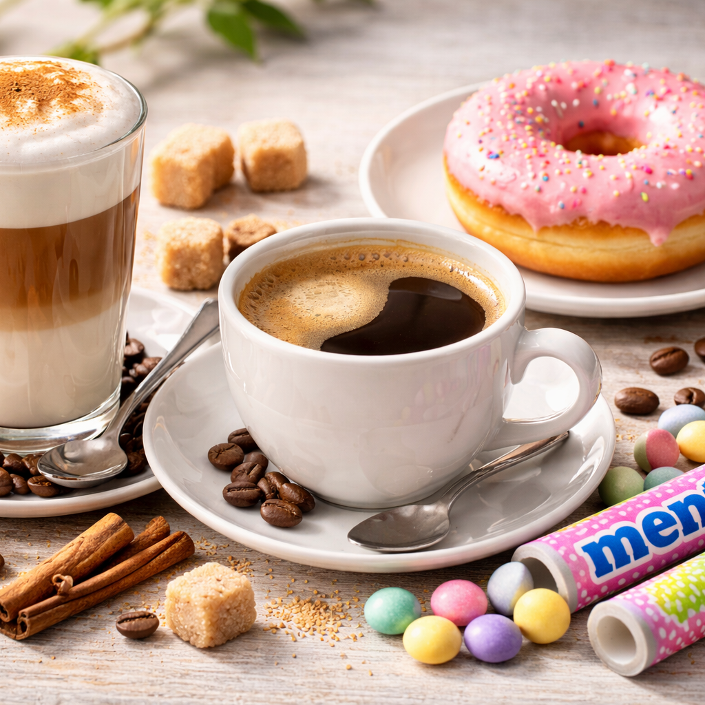 Menü 3 - Verweilpaket