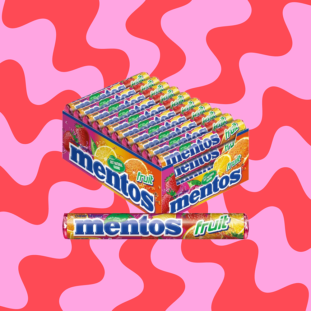Mentos