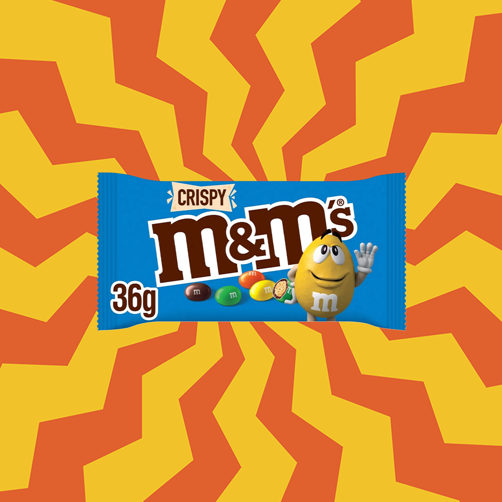 M&M´s