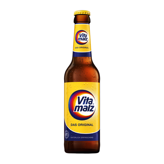 Vitamalz 0,33l